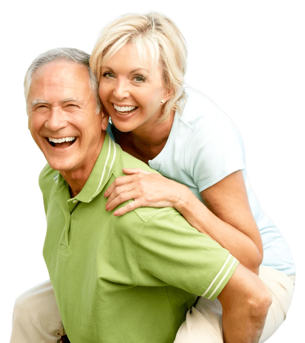 Баннер Полная имплантация зубов на 4 имплантах